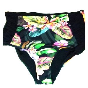 Swim suit bottoms